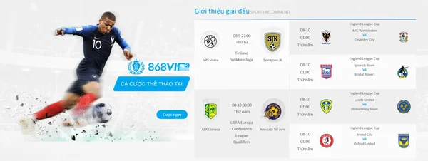 Nhiều trang web giả mạo khiến việc xác thực 868h có lừa đảo không khó khăn hơn