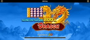 Cách chơi tựa game hấp dẫn Dragon như thế nào?