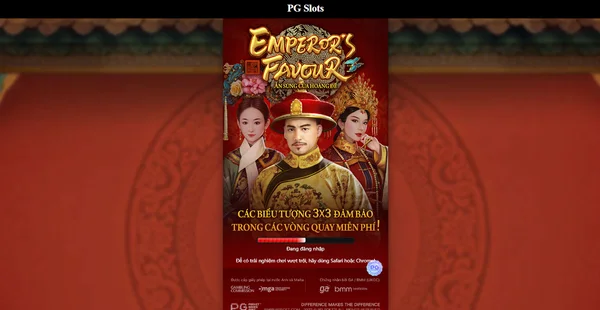 Đặc điểm nổi bật của tựa game Emperor's Favour