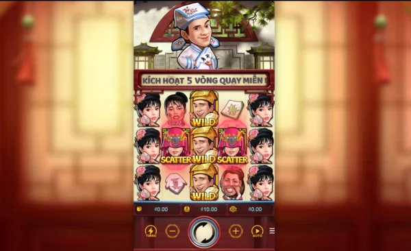 Biểu tượng thưởng của game Flirting Scholar hay nhất