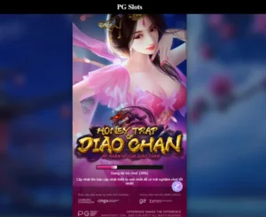 Cách chơi tựa game HONEY TRAP OF DIAO CHAN như thế nào?