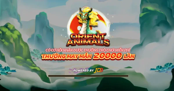 Cách chơi tựa game OrientAnimals như thế nào