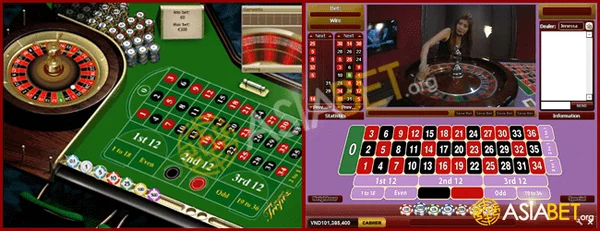 Kinh nghiệm chơi game Roulette trực tuyến 868h hay nhất