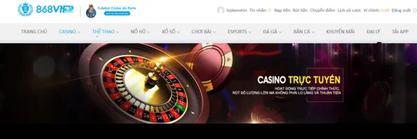 Kinh nghiệm chơi Baccarat trực tuyến 868h hay nhất