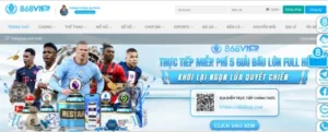 Giới thiệu cổng cá cược uy tín online 868h