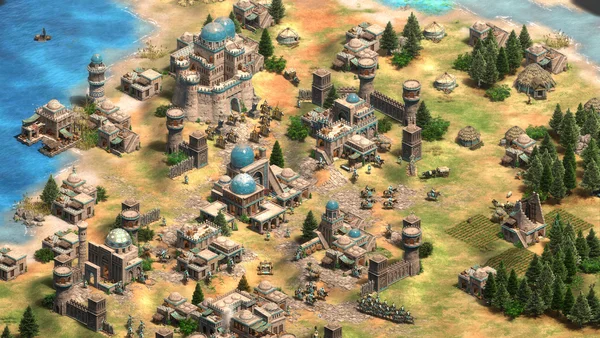 Những loại kèo Cược Age Of Empires tại 868h nổi bật