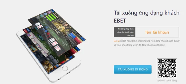 File định dạng Apk sẽ được tải về máy khi bạn kích chọn tải app 868H Android