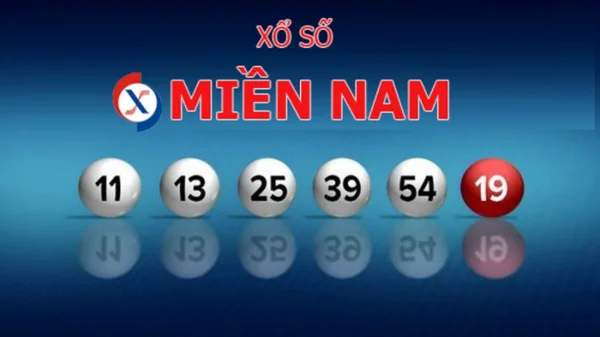 Giới thiệu về xổ số miền Nam