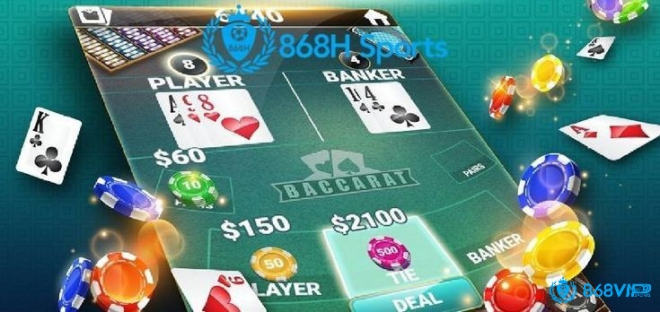 Tìm hiểu thông tin về Casino 868h