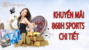 Khuyến mãi 868h Sport có những ưu đãi đặc biệt gì? Giải đáp