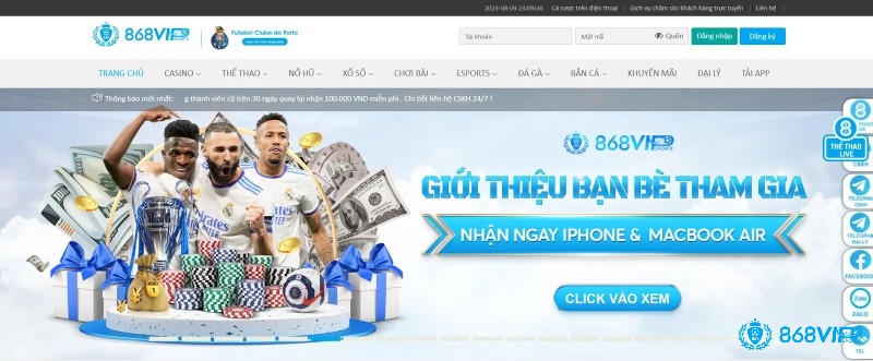 Cách chơi Lô tô 868h như thế nào?