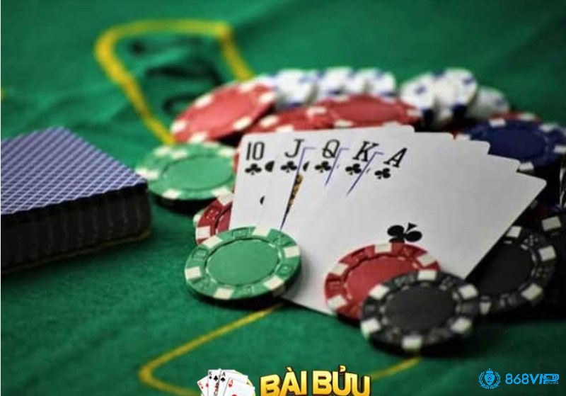 Thuật ngữ Game bài bửu và ý nghĩa giải đáp