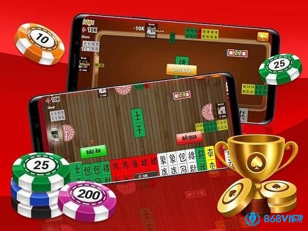 Thuật ngữ Game bài bửu khi hiểu rõ sẽ có vận dụng cách chơi tốt hơn