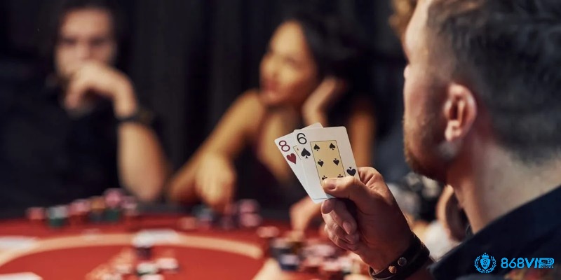 Thời điểm cần Triple Barrel Poker lý tưởng nhất