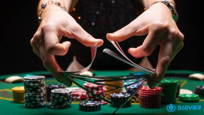 Cách phản Triple Barrel Poker hiệu quả mà ai cũng cần biết