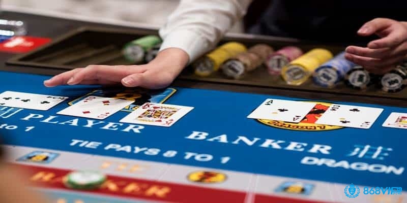 Cách chơi Baccarat chuẩn xác nhất