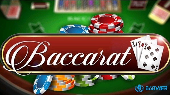 Quy định thuật ngữ dùng trong luật chơi baccarat