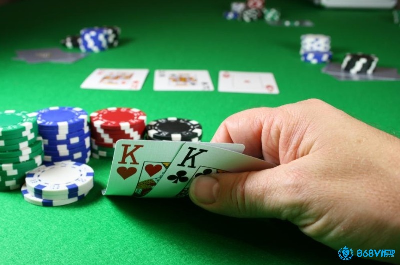 Cách tính điểm quy định theo luật chơi baccarat