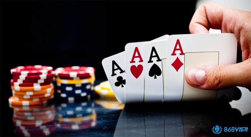 Poker và các trò chơi điện tử sẽ đem nhiều trải nghiệm lý thú