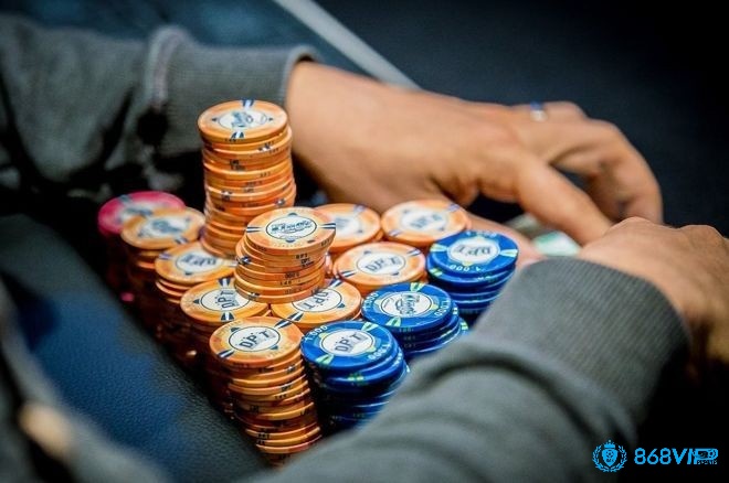 Trải nghiệm với Deep Stack trong poker rất khác biệt