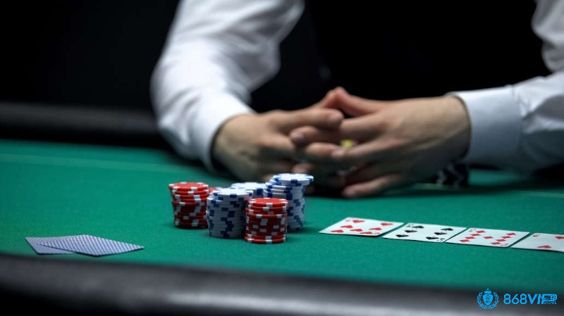 Deep Stack Poker mang đến một trải nghiệm tham gia poker ấn tượng