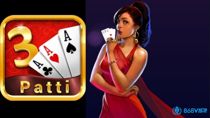 868vip chia sẻ Mẹo chơi bài Teen Patti cho tân thủ thắng 100%