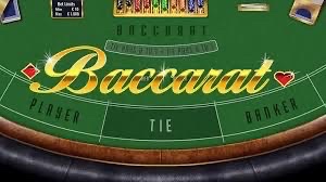 Hướng dẫn chơi baccarat chính xác 100% cho người chơi mới