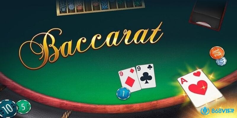 Cách chơi baccarat cần lưu ý những gì?