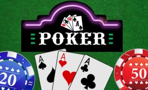 Cách chơi bài poker: Hướng dẫn chi tiết từ A-Z cho người chơi