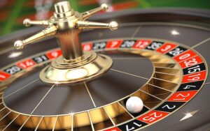 Cách chơi roulette win cực đơn giản từ tay chơi chuyên nghiệp