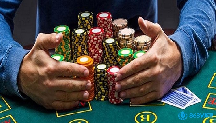 Baccarat là một trò chơi đánh bài hấp dẫn và đặc sắc bậc nhất hiện nay