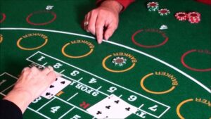 Cách chơi thắng baccarat hấp dẫn từ tay chơi chuyên nghiệp