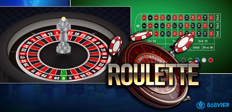 Hướng dẫn cách chơi Roulette online cơ bản nhất 