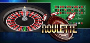 Kinh nghiệm chơi roulette online giúp ăn tiền thưởng