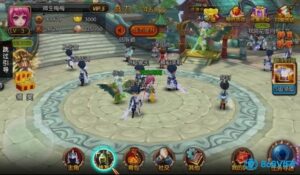 Game mobile mod có những dạng nào? Khám phá cùng 868H