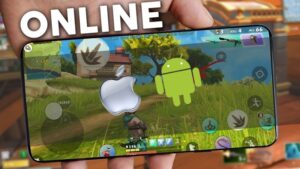 Game mobile trực tuyến đáng trải nghiệm nhất 2024