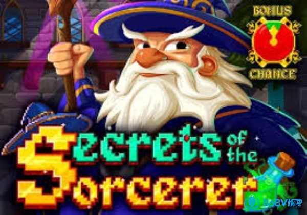 Tìm hiểu thông tin về Game Slot Secrets of the Sorcerer