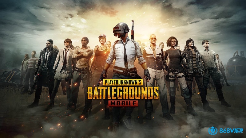 PUBG Mobile đã tạo ra những khoảng thời gian giải trí độc đáo và kịch tính cho người chơi