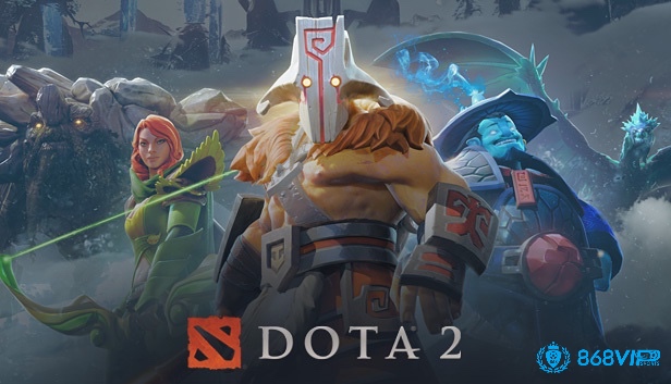 Dota 2 đã tạo ra những trải nghiệm chân thực và sống động nhất cho người chơi