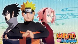 Naruto mobile game hấp dẫn, gameplay tái hiện chân thực