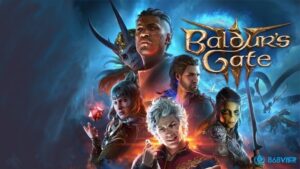 Baldur’s Gate 3: Khám phá thế giới nhập vai đầy bất ngờ