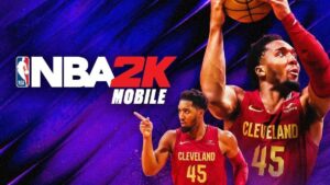 Cách chơi NBA 2K Mobile: Mẹo và thủ thuật cho người mới