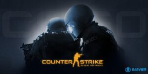 Counter-Strike: Global Offensive (CS:GO) bắn súng đỉnh cao