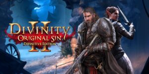 Divinity: Original Sin 2 - Tuyệt tác game RPG đồ họa cực đẹp