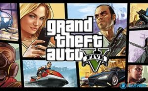 Grand Theft Auto V (GTA V): Siêu phẩm hành động đỉnh cao nhất