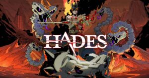 Hades - Hành trình tìm kiếm tự do của Hoàng tử Zagreus