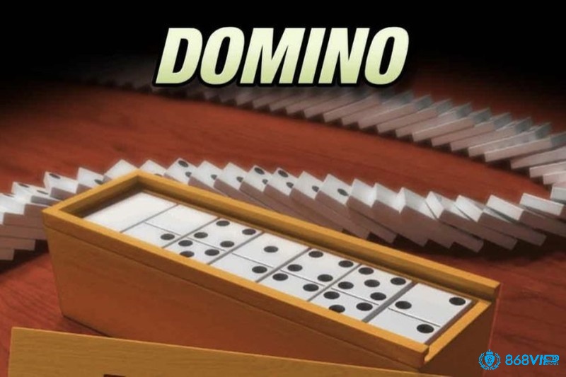 Cờ Domino là gì?