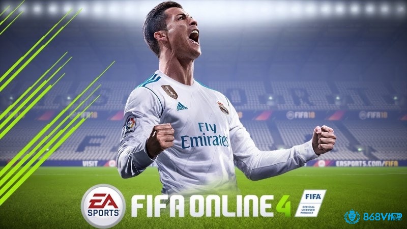 FIFA Online 4 là một trò chơi giải trí bóng đá cực kỳ hấp dẫn và cuốn hút hiện nay