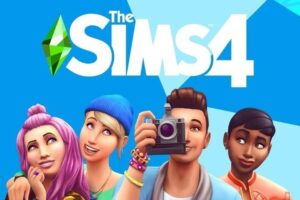 The Sims 4 - Game mô phỏng cuộc sống hằng ngày thú vị