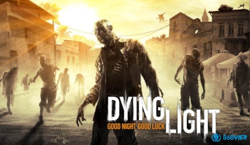 Tựa game Dying Light đưa người chơi vào thành phố Harran hoang sơ, nơi đã bị chiếm đóng bởi đại dịch zombie